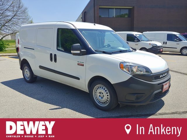 Dodge Commercial Van >> New 2019 Ram Promaster City Tradesman Cargo Van Dodge Commercial Van >> New 2019 Ram Promaster City Tradesman Cargo Van